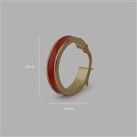 Ohrringe Isola Bella Dame in Silber 20001462 - 20001462